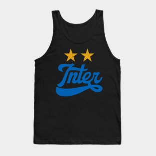 Inter Tank Top